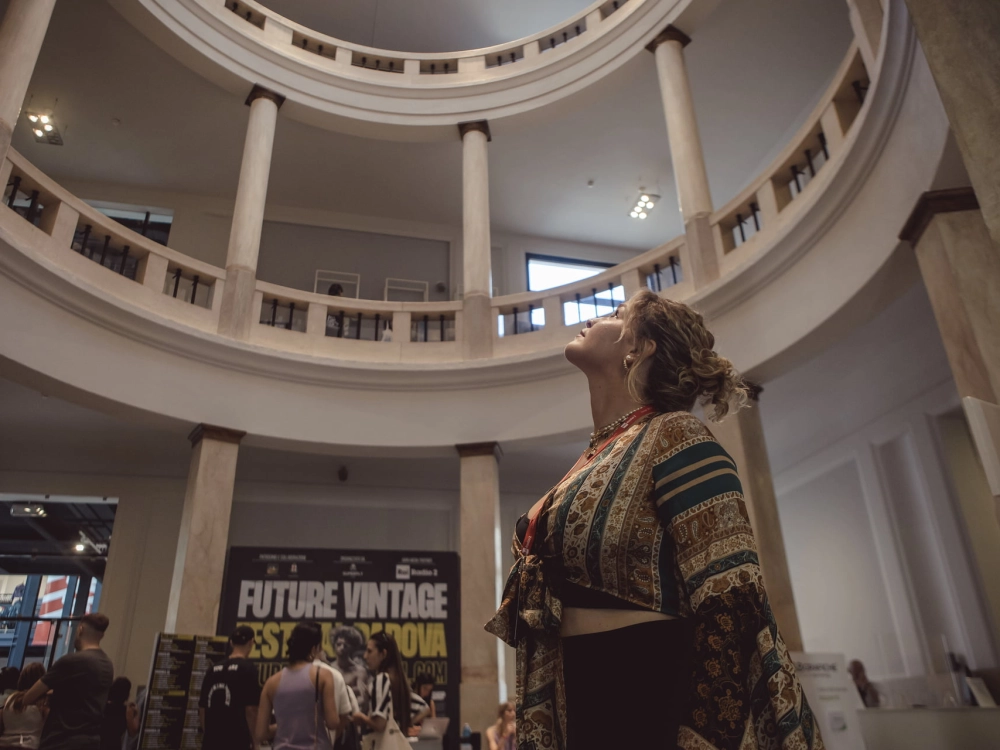 Future Vintage Festival