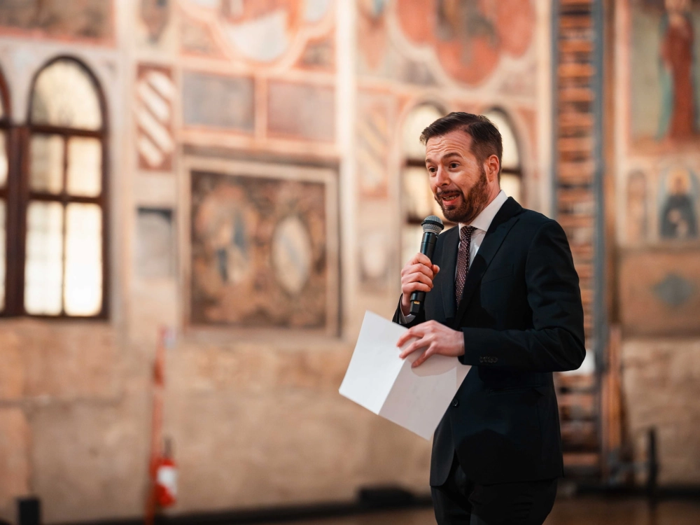 Italian Youth Forum