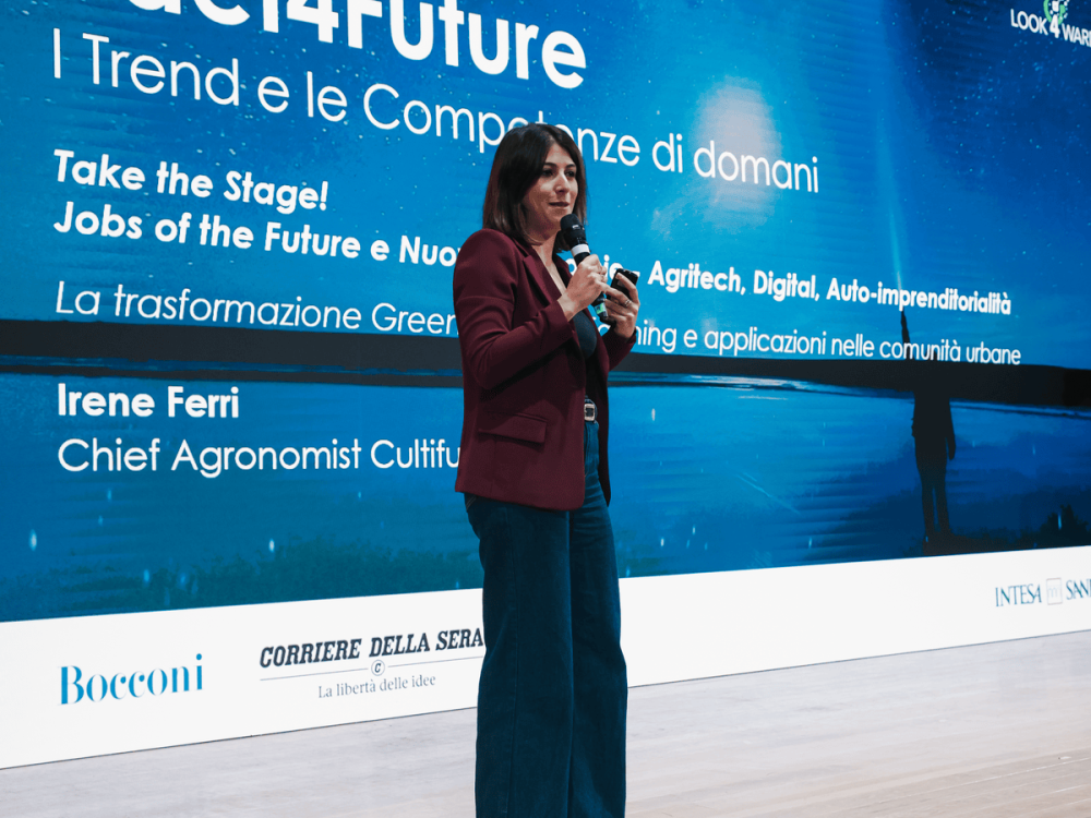Intesa san paolo