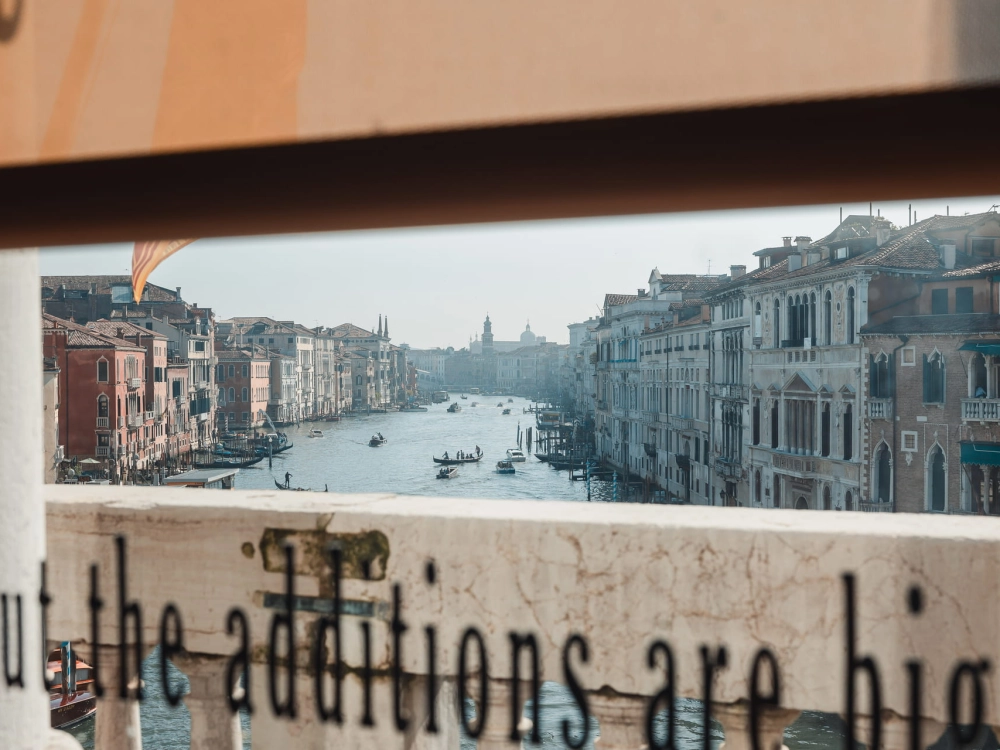 Ca Foscari
