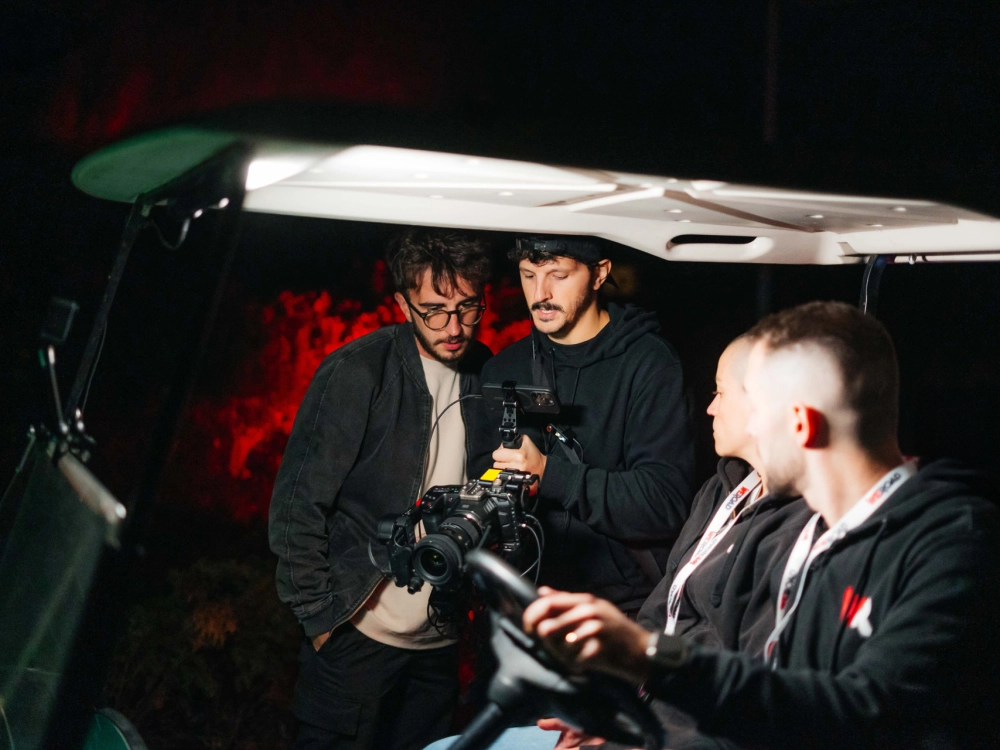 Produzione Video